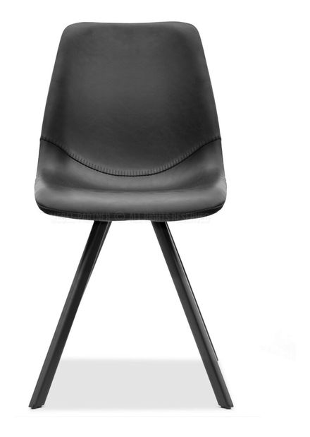 Židle Petra (černá)