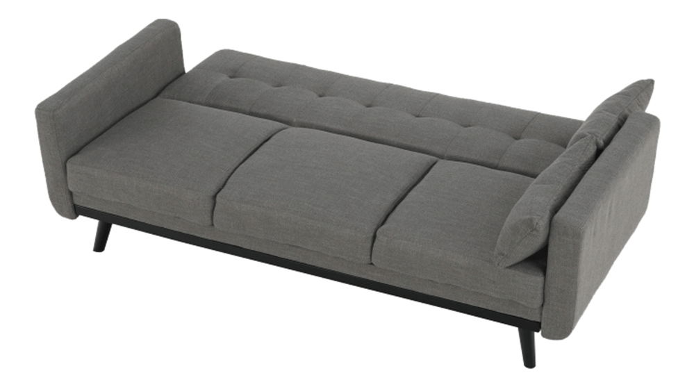 Pohovka Alestra (šedá)