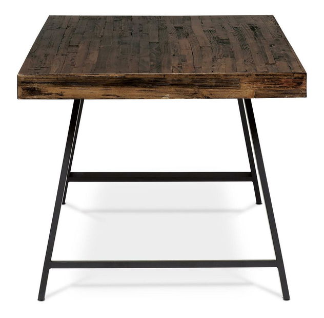 Jídelní stůl Humanidad (borovice) (pro 8 osob)