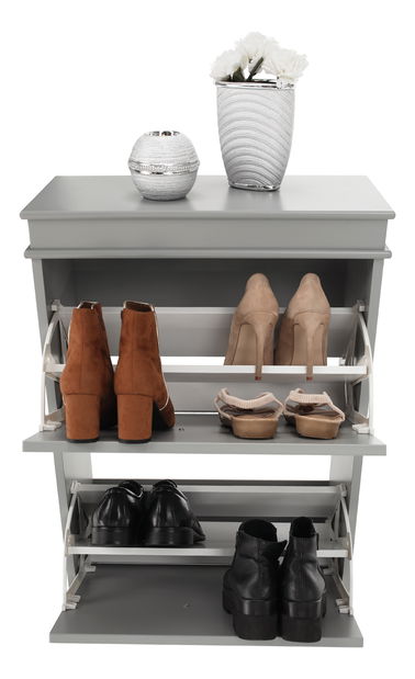 Botník Epery TYP 1 (šedá)