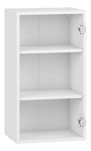Korpus horní skříňka Verlene G 40/82 (bílá)