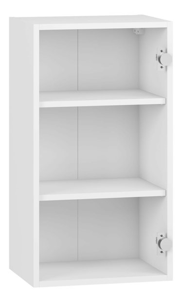 Korpus horní skříňka Verlene G 40/82 (bílá)