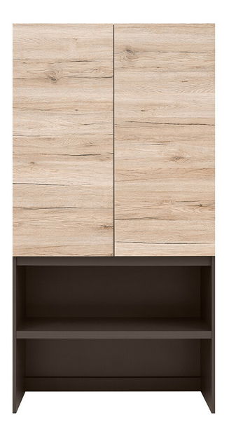 Nástavba na skříň BRW Moden NAD2D/90