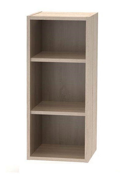 Horní kuchyňský regál NOPL-001-OH Noliana (dub sonoma)