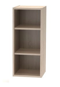 Horní kuchyňský regál NOPL-001-OH Noliana (dub sonoma)