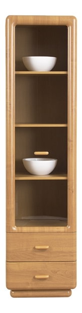 Vitrína BRW Tauri REG1W2S/19/5