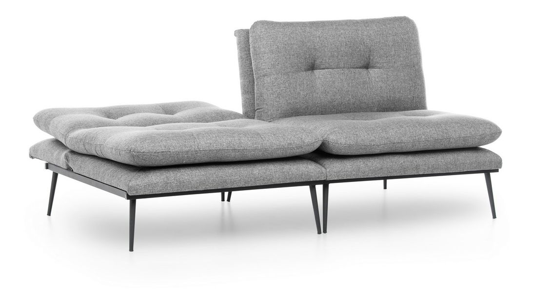 Třísedačka Martinio (Šedá)