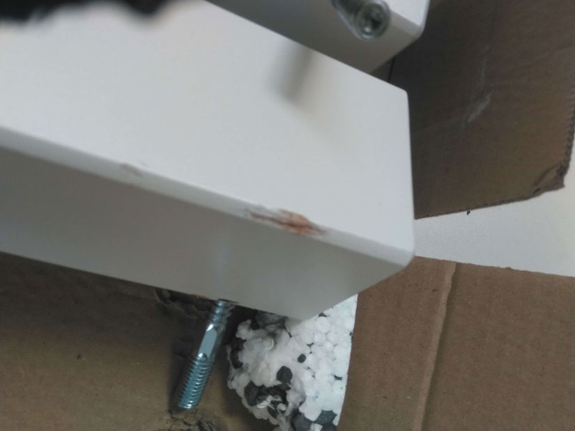 Jídelní stůl Hema (pro 6 až 8 osob) *bazar