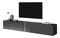 TV skříňka/stolek Bakira 200 (černá)