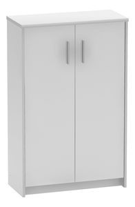 Skříňka Hansa 2 NEW 13 JH112 (bílá)