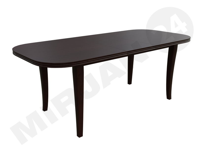 Rozkládací stůl A2 90x160x200 (dub sonoma) *výprodej