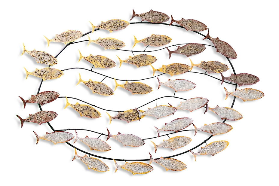 Nástěnná dekorace Darende 1