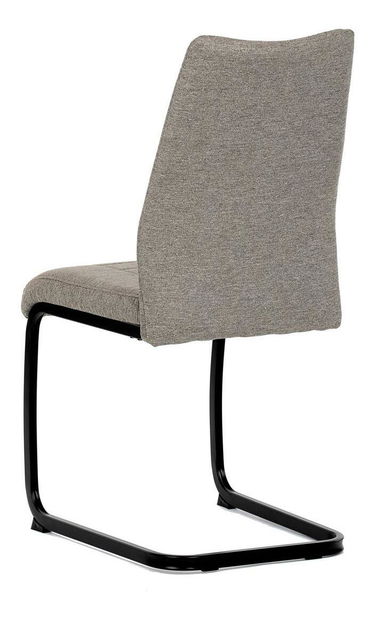 Jídelní židle Desocupar (béžová)