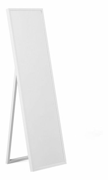 Zrcadlo Tsuki (bílá)