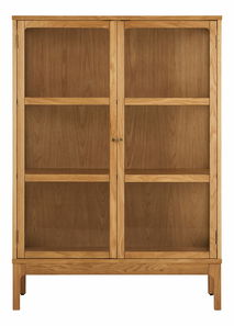 Vitrína Zuzeria 2 (dub)