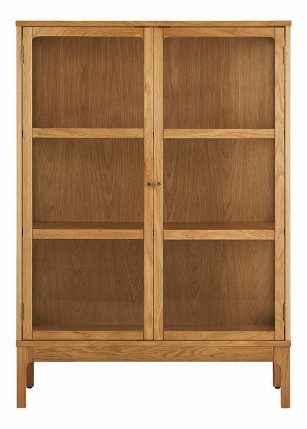 Vitrína Zuzeria 2 (dub)