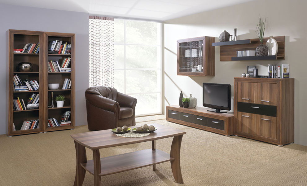 Noční stolek Maks MS/13