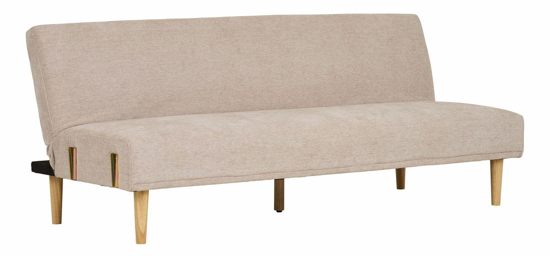 Sedačka Katalina (tmavá písková)