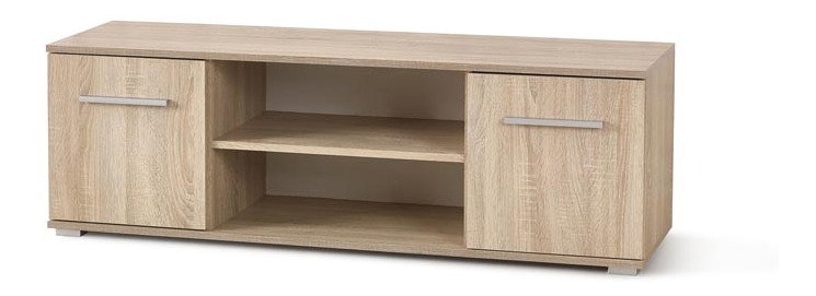 TV stolek/skříňka Vida RTV-1 (dub sonoma)