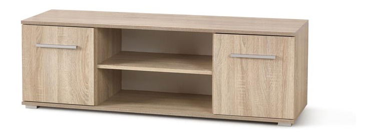 TV stolek/skříňka Vida RTV-1 (dub sonoma)