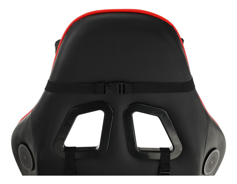 Kancelářská židle Carmen (s bluetooth)