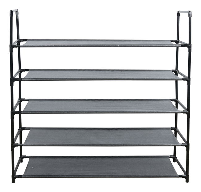 Botník Botond (černá)