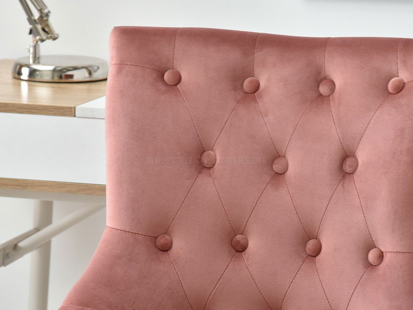 Židle Sonia (chromová)