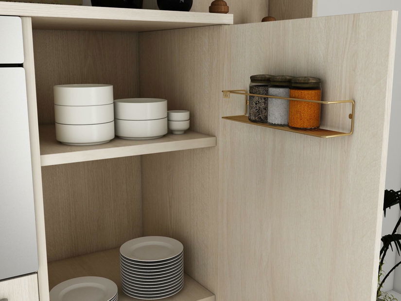 Police Navuto (zlatá)