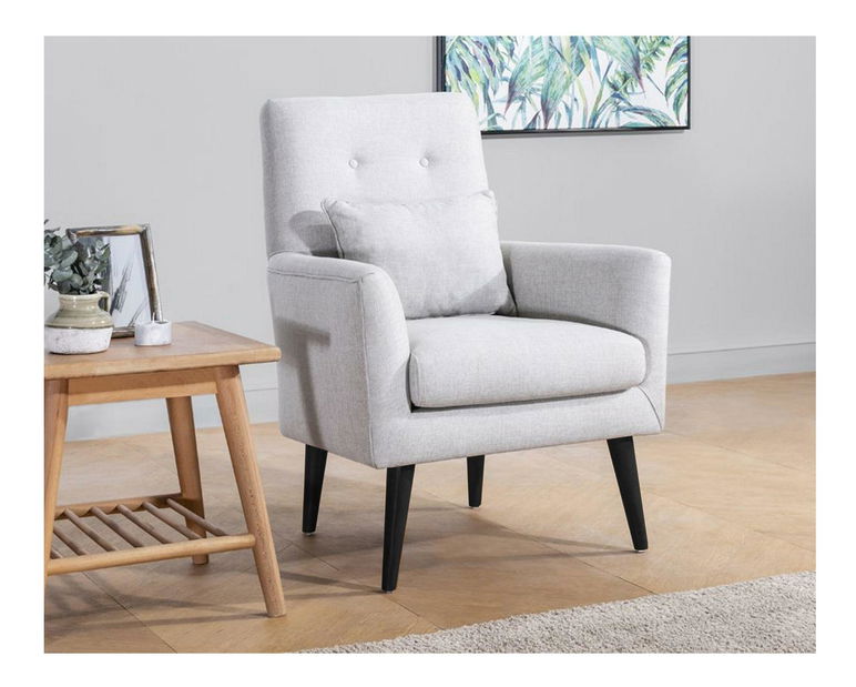 Sedací souprava Aquamarine (krémová)