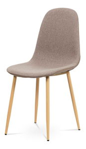 Jídelní židle Comandos (cappuccino)