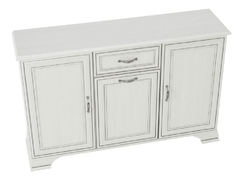 Komoda Tanya Typ 08 3D1S