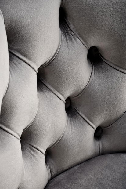 Barová židle Hlada (šedá)