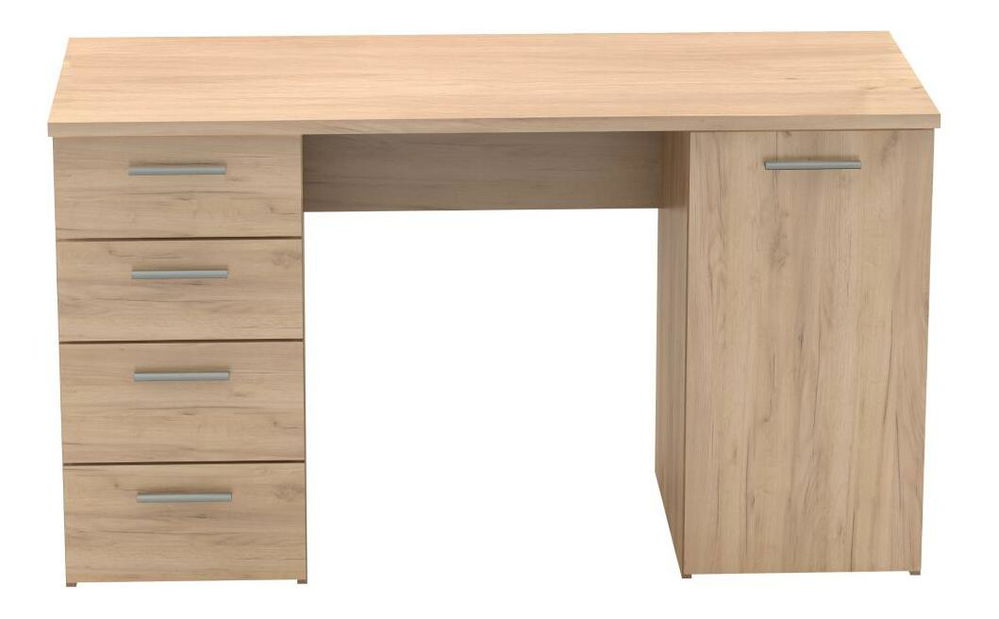 PC stolek Telur (dub artisan)