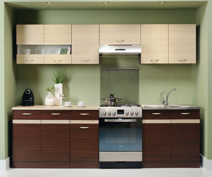 Spodní kuchyňská skříňka Estell EZ11 D40 S1 *bazar