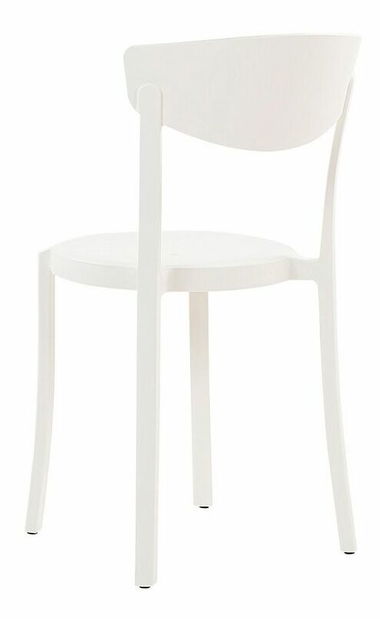  Balkonová sestava Valkyrja (bílá)