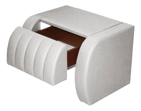 Noční stolek Lago ST4 017 *výprodej