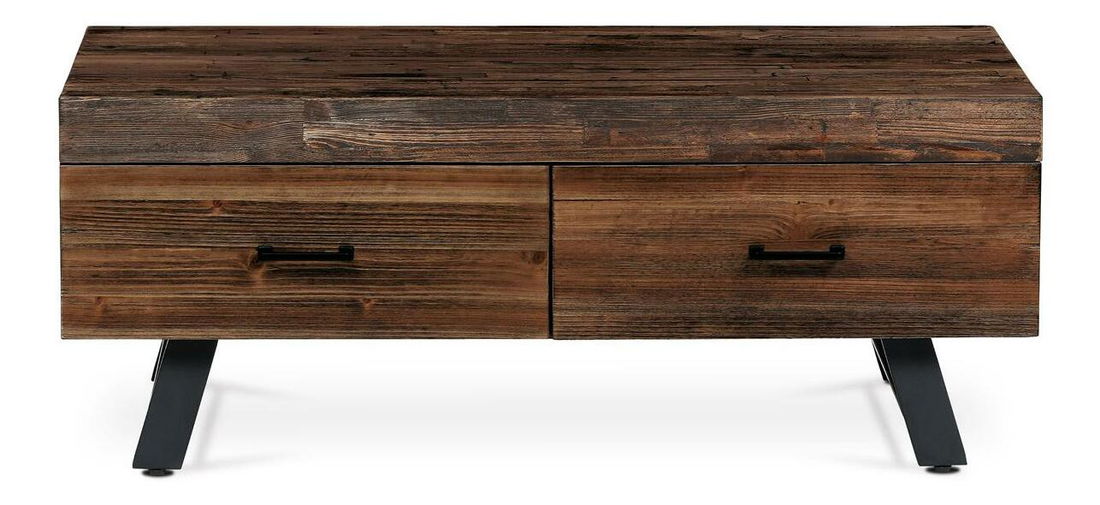 Konferenční stolek Anorar (borovice)