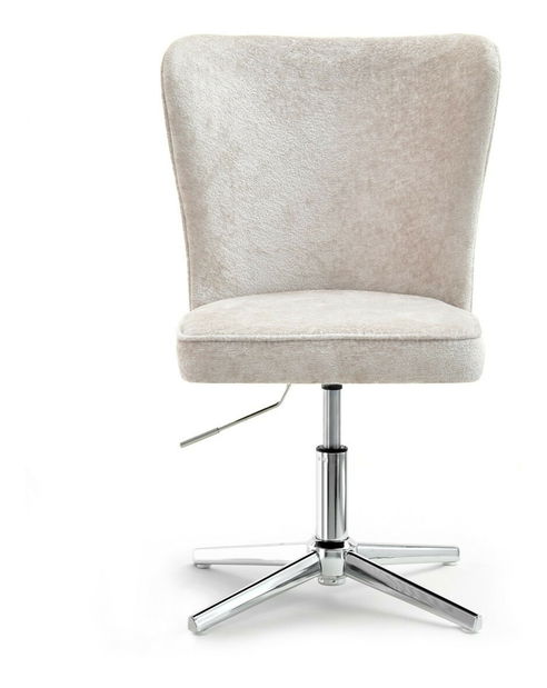 Kancelářská židle Selteke (černá)