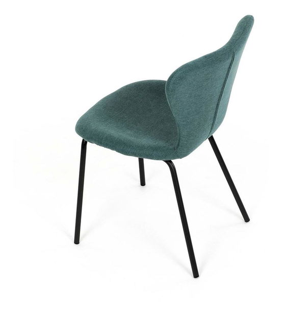 Jídelní židle Calderon (modrá)