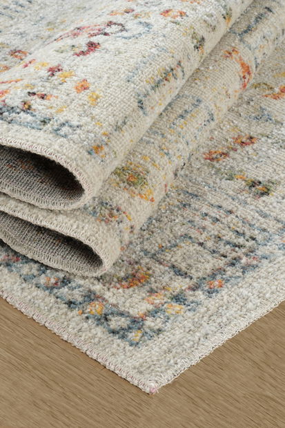 Koberec 100 x 300 cm Anita (béžová)