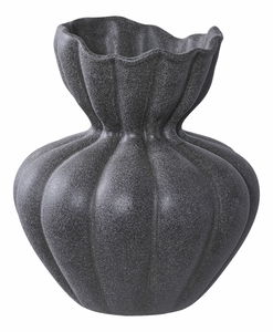 Váza Veloria 9 (černá)