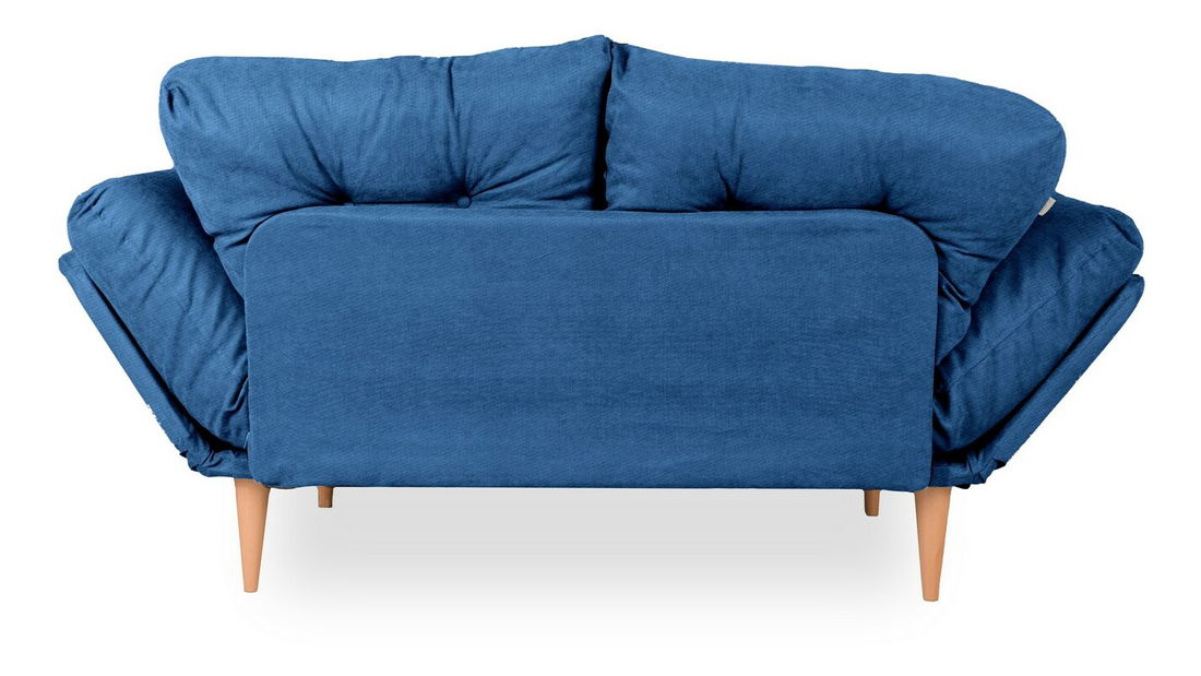 Třísedačka Nela (Modrá)