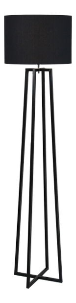 Stojací lampa Quinn typ 17