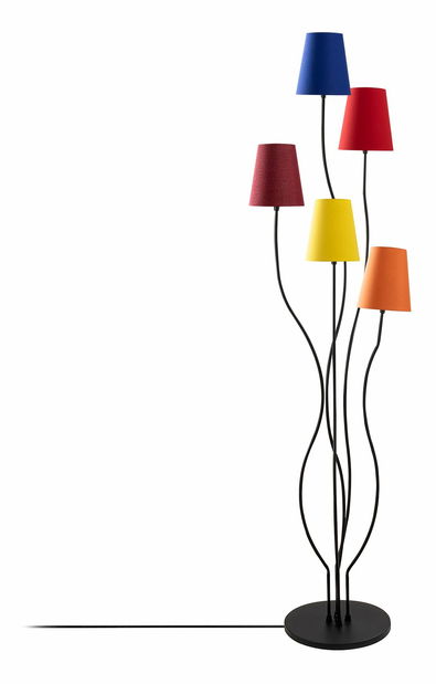 Stojanová lampa Bona 13232