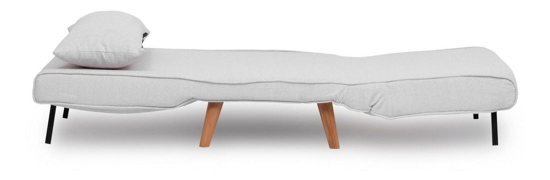 Křeslo Fester 1 (bílá)