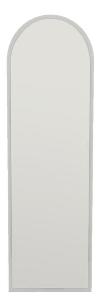 Stojanové zrcadlo Emelia (bílá)