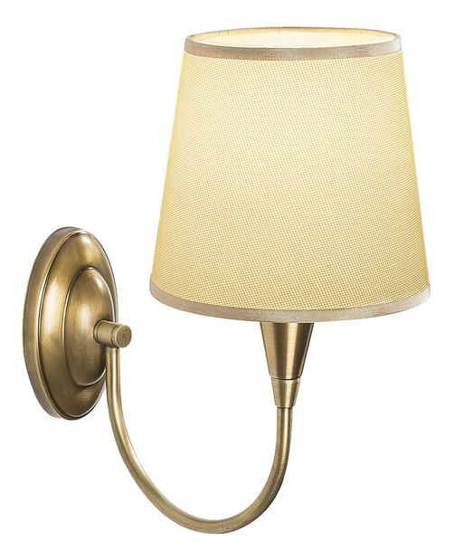 Nástěnné svítidlo Parra 3031