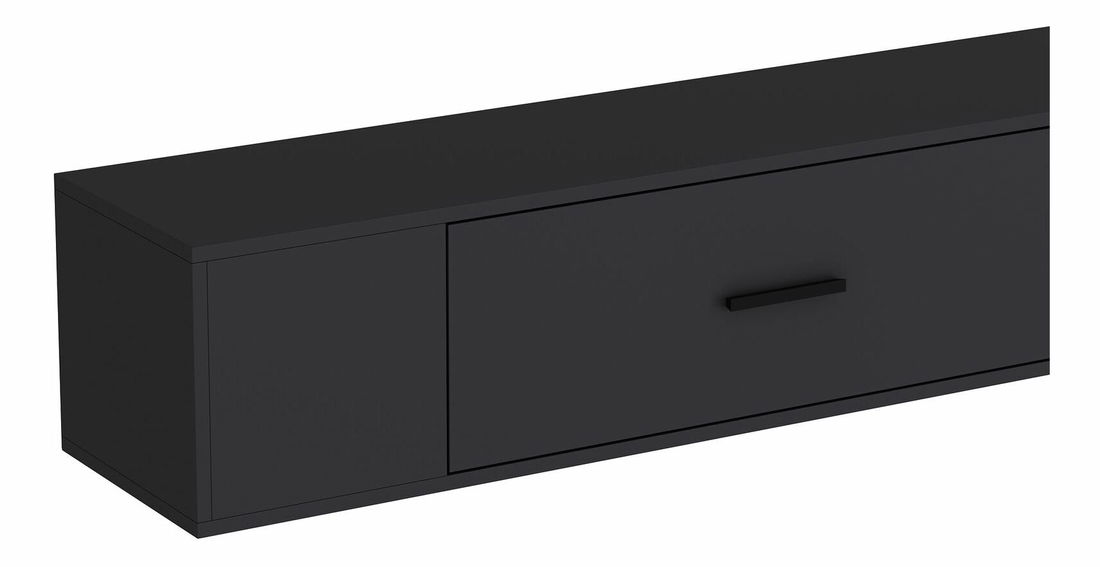 TV stolek/skříňka Kondor A (antracit)