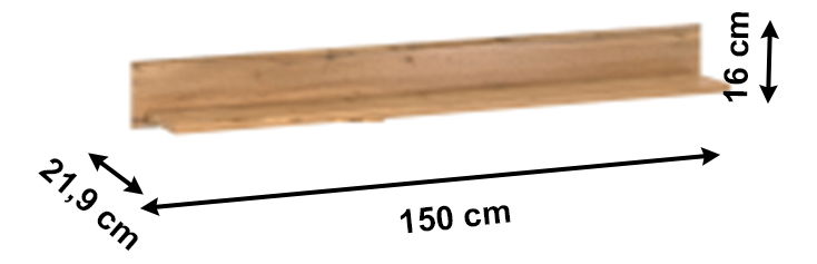 Police Palper D (dub apalačský)