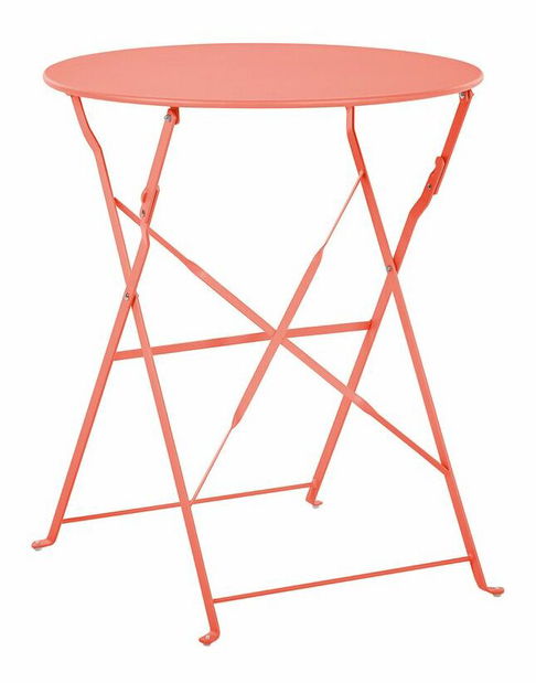 Balkonová sestava Frey (červená)